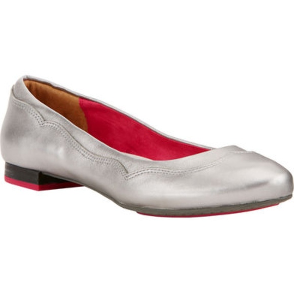 Ariat Shoes - Ariat Women's Audrey Warm Stone Flats sz 6